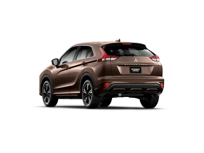 Eclipse Cross